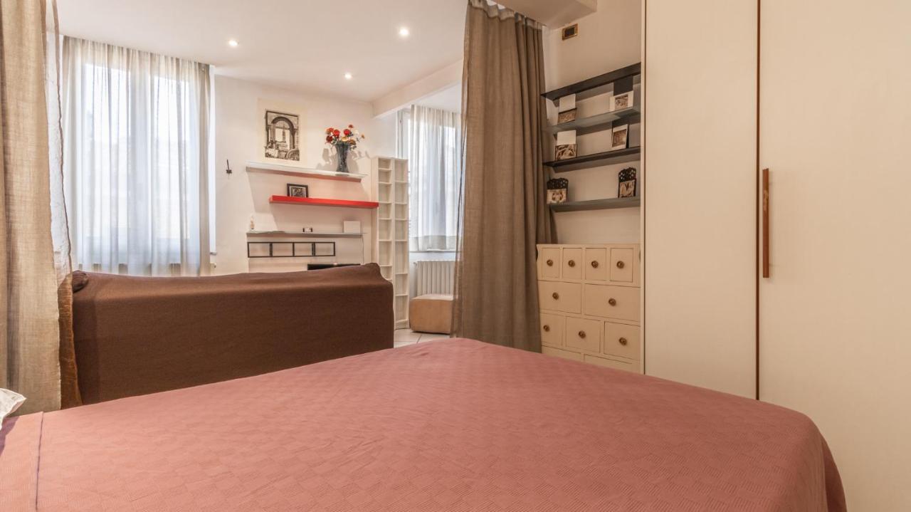 Апартаменти Monolivi 35 - Affitti Brevi Italia Модена Екстер'єр фото